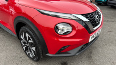Nissan Juke 1.0 DiG-T 114 Acenta 5dr Petrol Hatchback